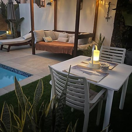 Romantico Con Piscina Privada Solo Para Ti Punta Mujeres Bagian luar foto