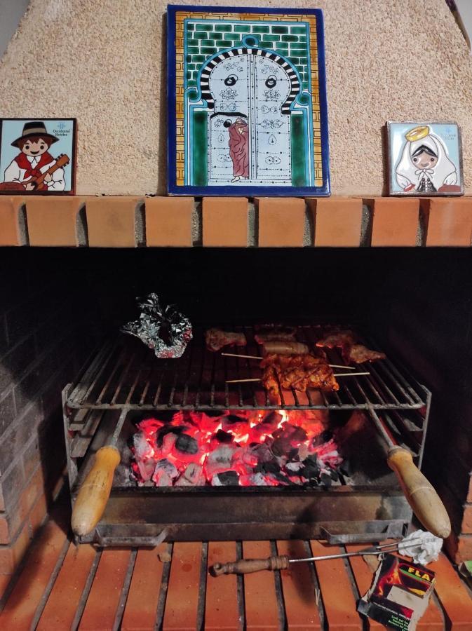 Romantico Con Piscina Privada Solo Para Ti Punta Mujeres Bagian luar foto