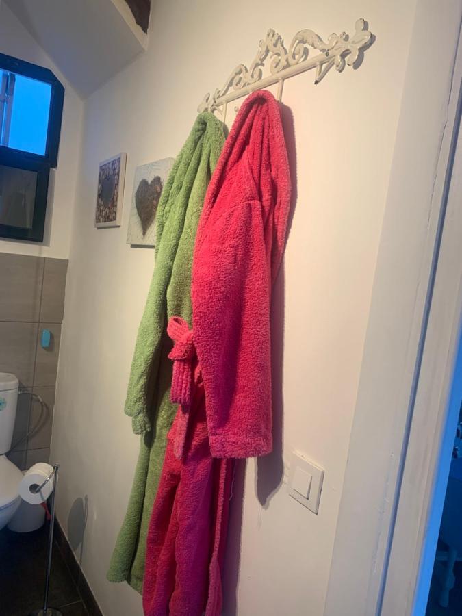 Romantico Con Piscina Privada Solo Para Ti Punta Mujeres Bagian luar foto