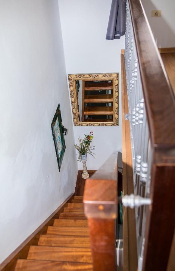 Romantico Con Piscina Privada Solo Para Ti Punta Mujeres Bagian luar foto