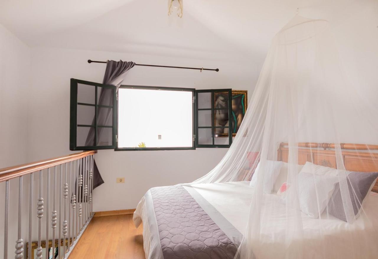 Romantico Con Piscina Privada Solo Para Ti Punta Mujeres Bagian luar foto