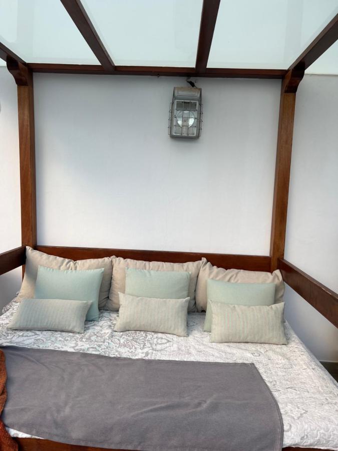 Romantico Con Piscina Privada Solo Para Ti Punta Mujeres Bagian luar foto