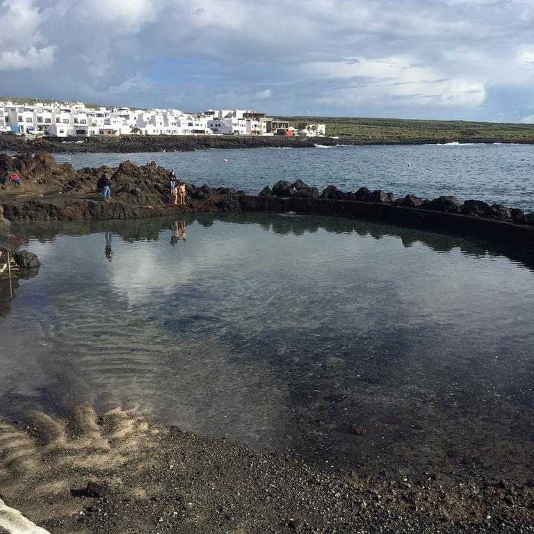 Romantico Con Piscina Privada Solo Para Ti Punta Mujeres Bagian luar foto