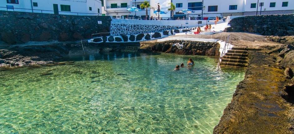 Romantico Con Piscina Privada Solo Para Ti Punta Mujeres Bagian luar foto